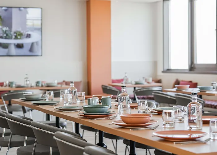 Work Nomads Wn Lab Отель София