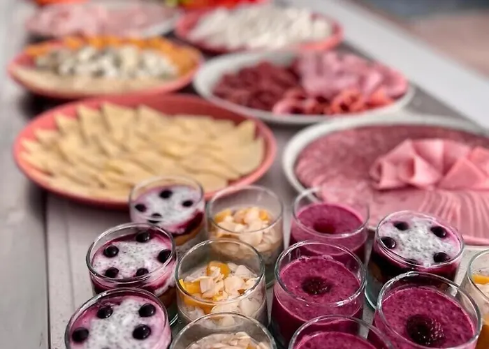 Work Nomads Wn Lab Отель София