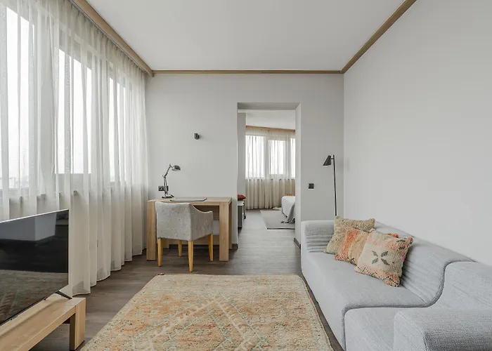 Work Nomads Wn Lab Отель *