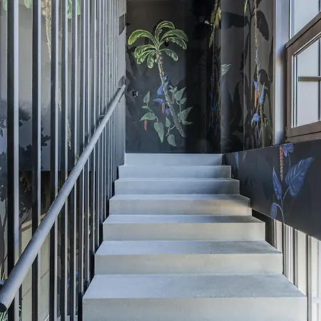 Work Nomads Wn Lab ホテル ソフィア