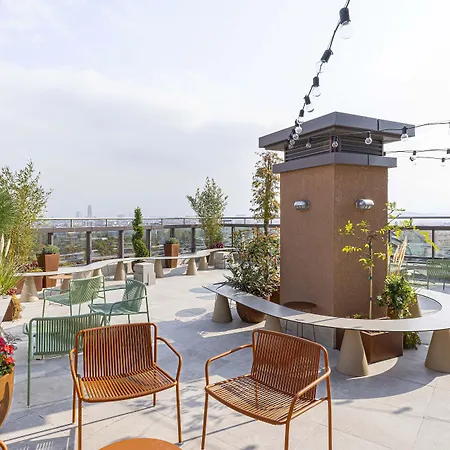 ホテル Work Nomads Wn Lab *