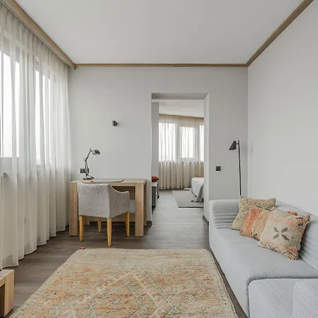 Work Nomads Wn Lab ホテル *