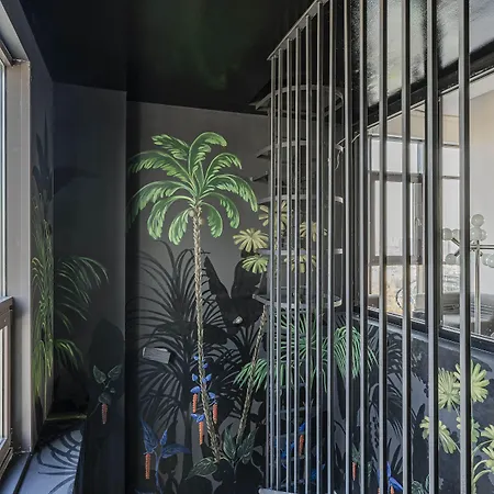 Work Nomads Wn Lab Hotel