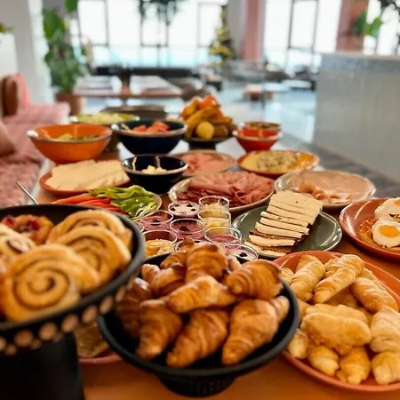 Work Nomads Wn Lab Hotel *