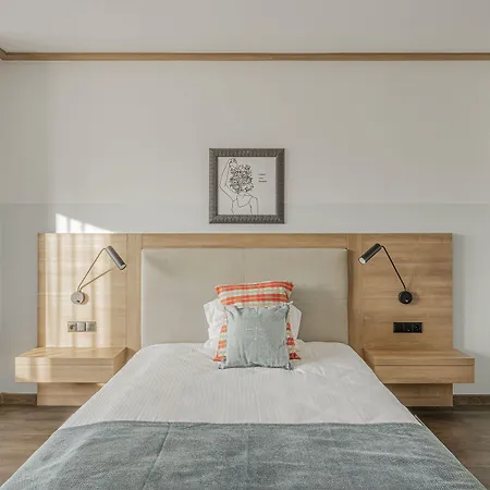 Work Nomads Wn Lab Hotel Sofia