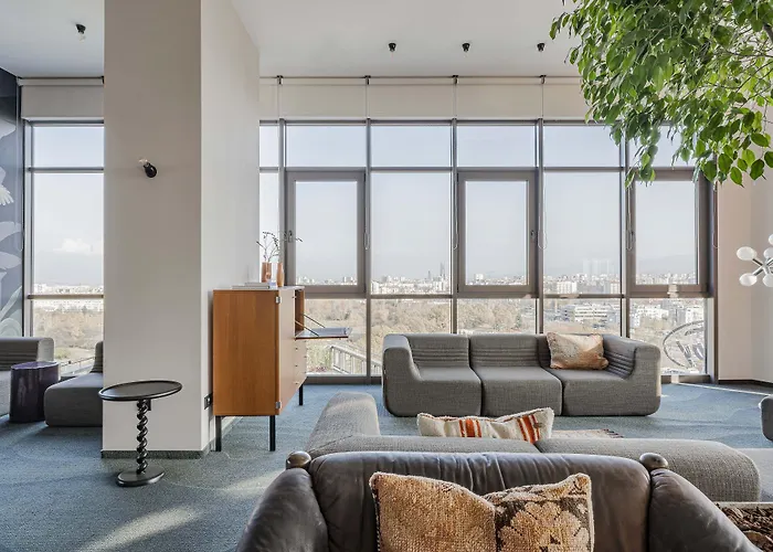 Hotel Work Nomads Wn Lab *