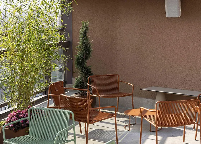 Work Nomads Wn Lab Hotel *