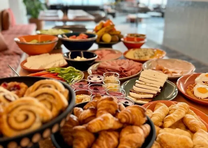 Work Nomads Wn Lab Hotel *