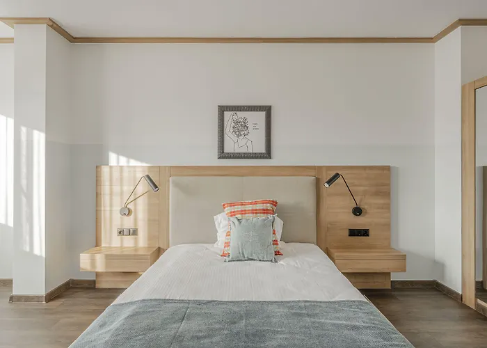 Work Nomads Wn Lab Hotel Sofia