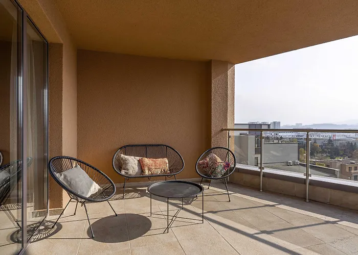 Work Nomads Wn Lab * Sofia