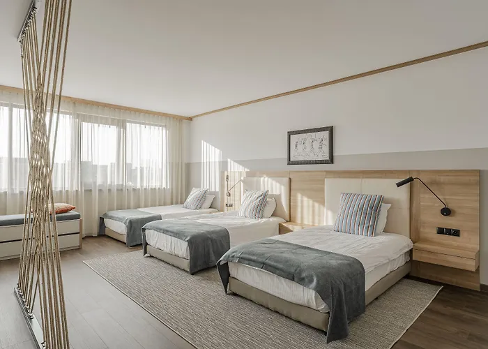 Hotel Work Nomads Wn Lab