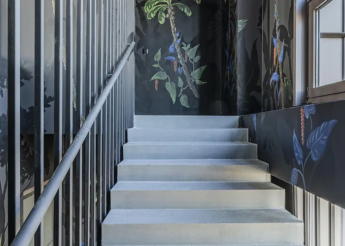 Work Nomads Wn Lab Hotel Sofia